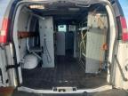 2013 Chev Rolet Express Utility / Service Van