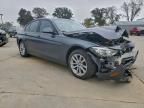 2018 BMW 320 xi