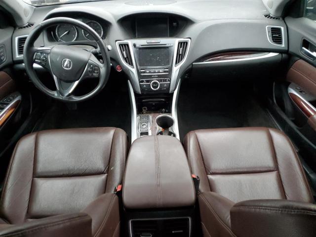 2015 Acura TLX