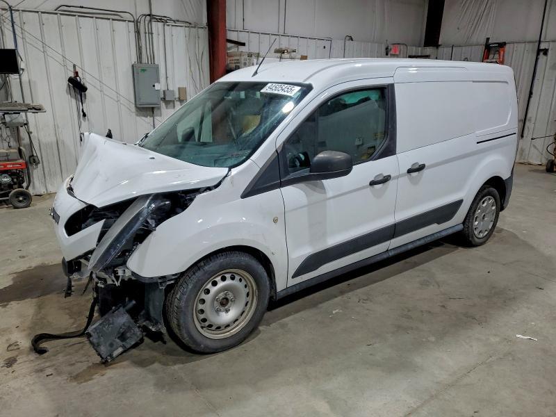 2014 Ford Transit Connect xl