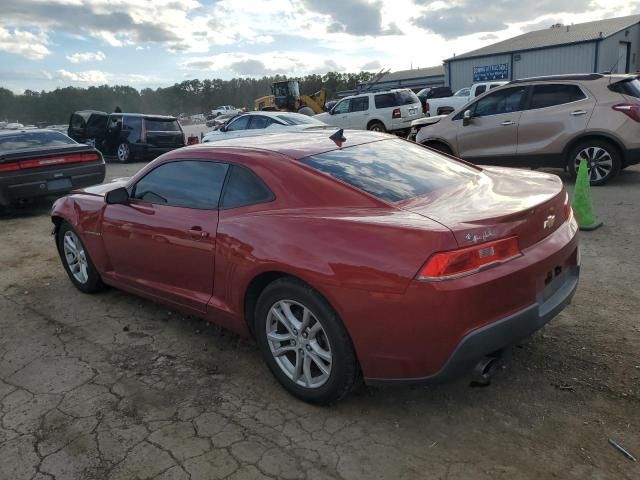 2014 Chevrolet Camaro ls