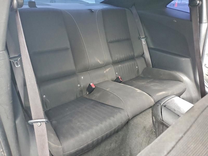 2015 Chevrolet Camaro ls