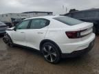 2023 Polestar 2