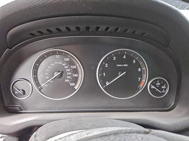 2015 BMW X3 Sdrive28i