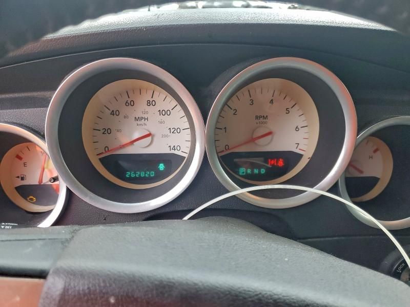 2006 Dodge Charger se