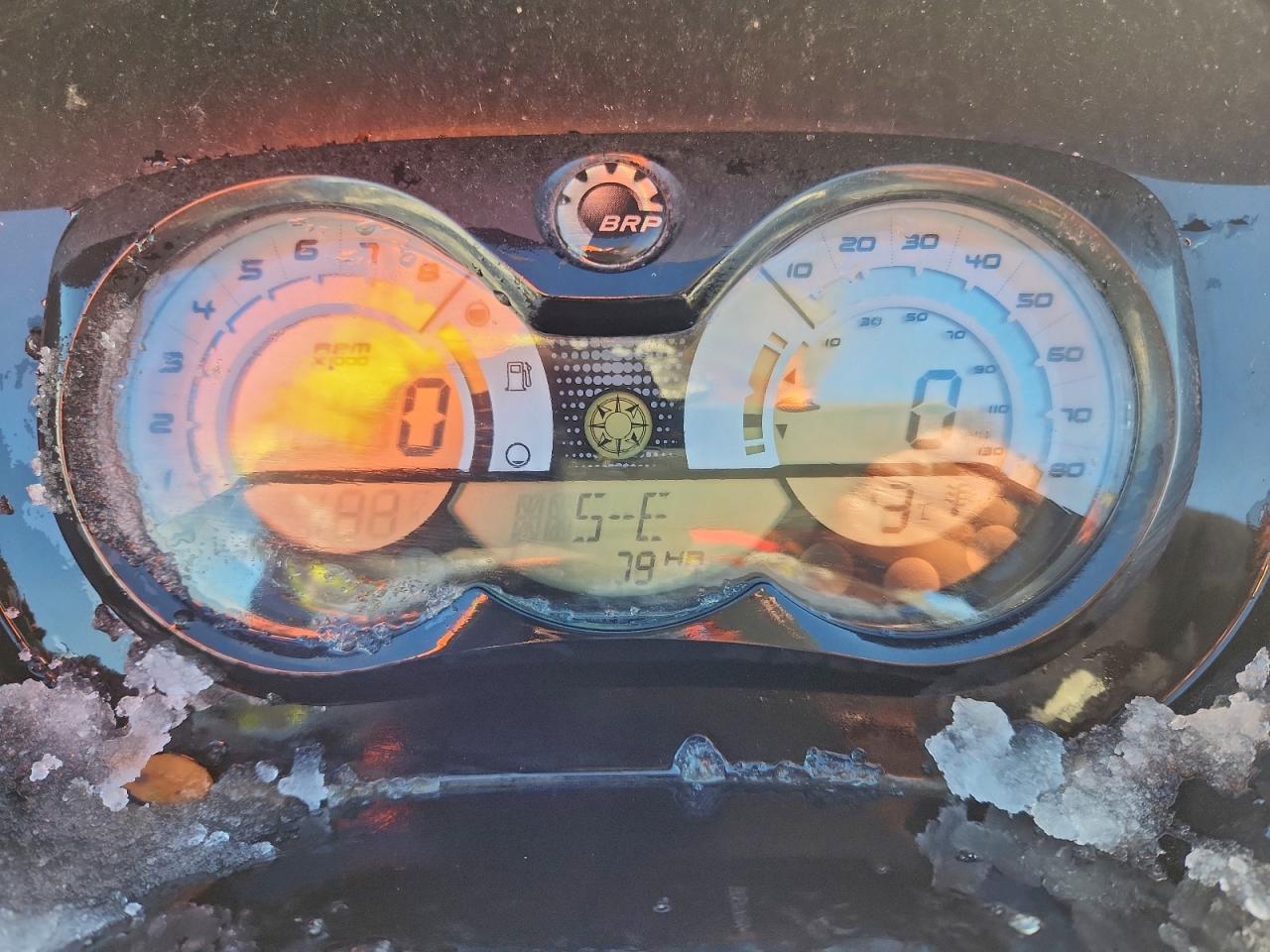 2008 Jet Ski 2008 Seadoo Boat