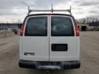 2013 Chevrolet Express 1500 Delivery Van