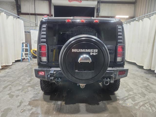 2006 Hummer H2