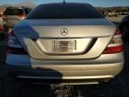 2008 Mercedes-Benz S 550