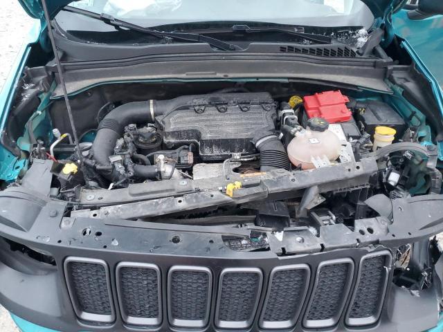 2020 Jeep Renegade Trailhawk