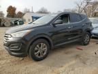 2016 Hyundai Santa fe Sport
