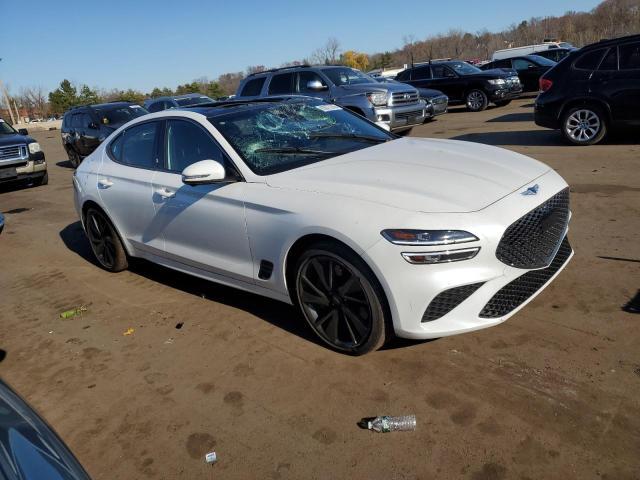 2023 Genesis G70 Base