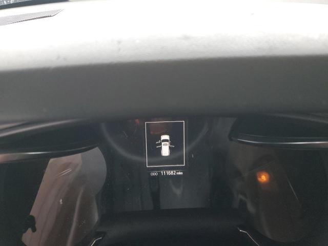 2019 Toyota Sequoia Platinum