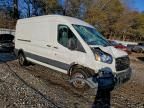 2018 Ford Transit T-250
