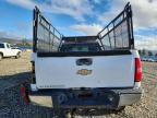 2008 Chevrolet Silverado C1500