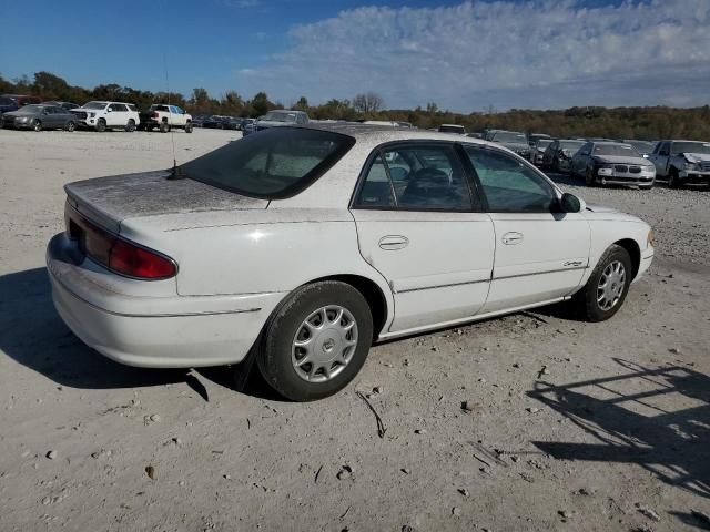 2000 Buick Century Custom