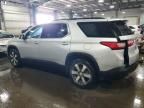 2021 Chevrolet Traverse lt
