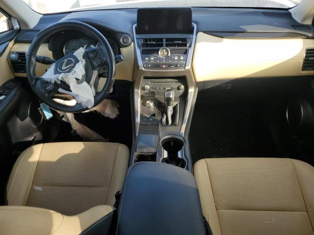 2019 Lexus Nx 300 Base