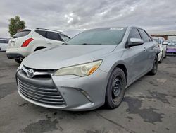 2015 Toyota Camry le for sale in North Las Vegas, NV