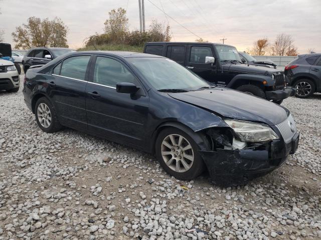 2009 Mercury Milan