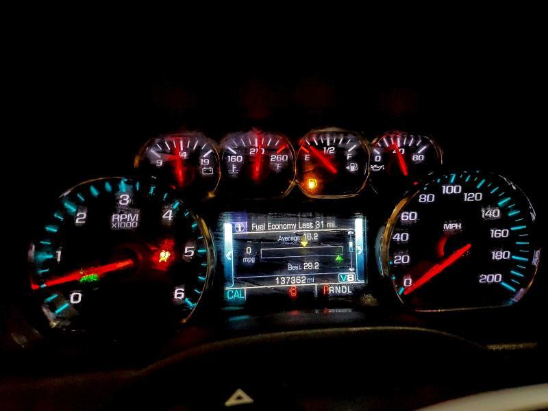 2018 GMC Sierra K1500 sle
