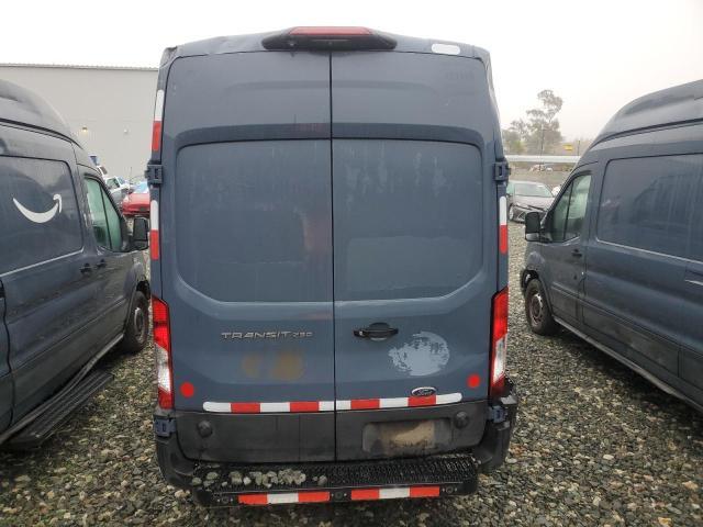 2020 Ford Transit 250 Delivery Van