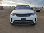2017 Land Rover Discovery se