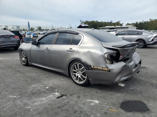 2007 Infiniti 2007 Infi G35