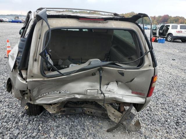 2001 GMC Yukon xl C1500