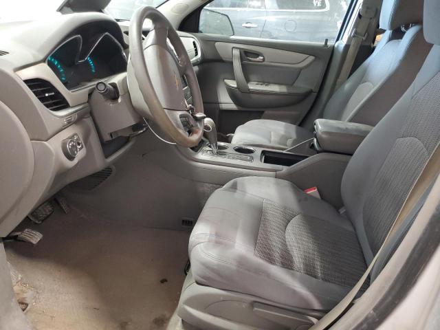 2015 Chevrolet Traverse ls