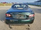 2008 Mazda Mx-5 Miata