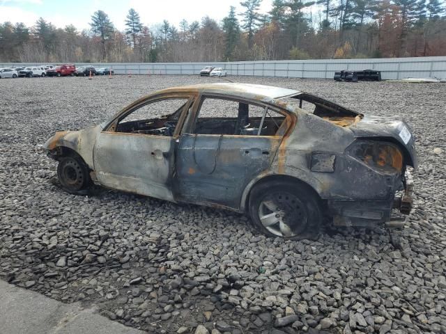 2009 Nissan Altima 2.5