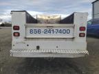 2010 Chevrolet Silverado Utility / Service Truck