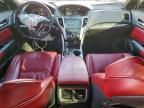 2019 Acura Tlx Technology