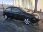 2005 Ford Focus ZX3