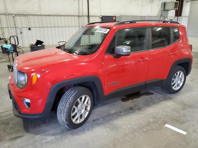 2021 Jeep Renegade Limited