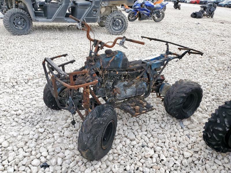 2017 Polaris Sportsman atv