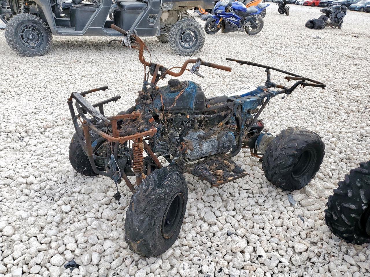 2017 Polaris Sportsman ATV