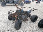 2017 Polaris Sportsman ATV