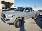 2019 Toyota Tacoma Access cab