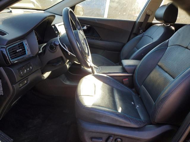 2019 KIA Niro ex Premium