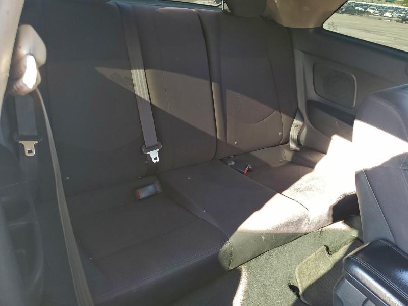 2011 KIA Forte ex