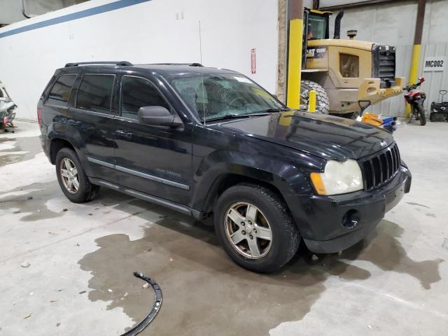 2007 Jeep Grand Cherokee Laredo