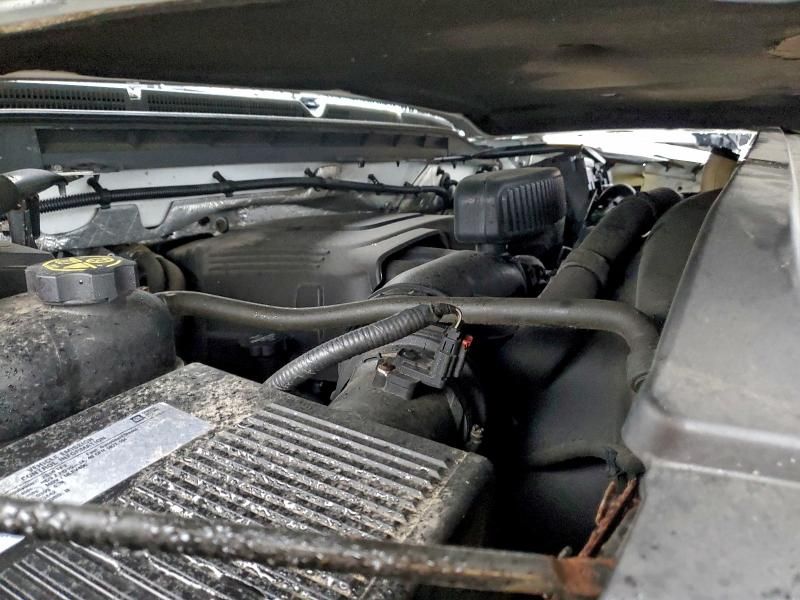 2016 GMC Sierra K3500