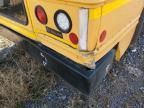 2011 Chevrolet School Bus-School Bus