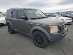 2005 Land Rover LR3 se