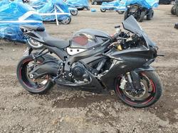 2019 Suzuki GSX-R750 en venta en Chicago Heights, IL