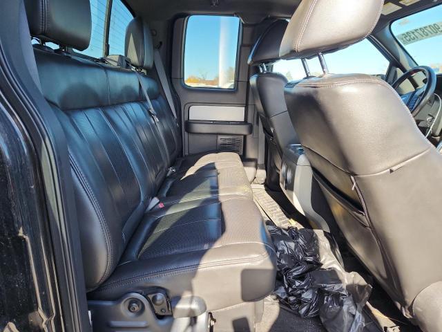 2010 Ford F150 Super cab