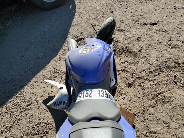 2010 Yama R6S