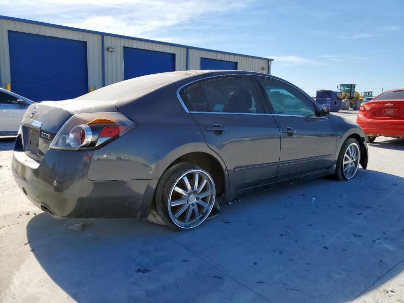 2008 Nissan Altima 3.5se